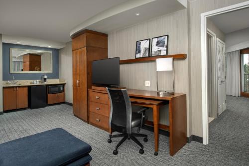 Courtyard by Marriott Seattle Kirkland