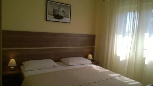  Rooms & Apartments Blue Beach in Vodice