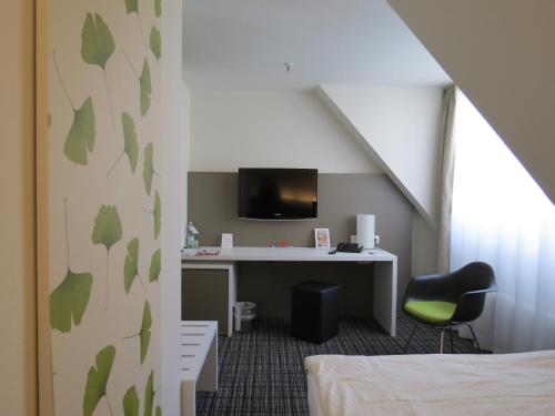 Comfor Hotel Ulm City