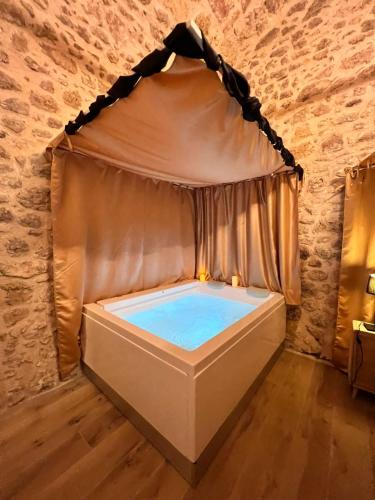 La Maison Arco Boccolicchio, Unterkunft in Manfredonia