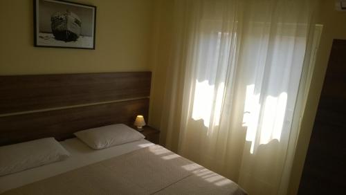  Rooms & Apartments Blue Beach in Vodice