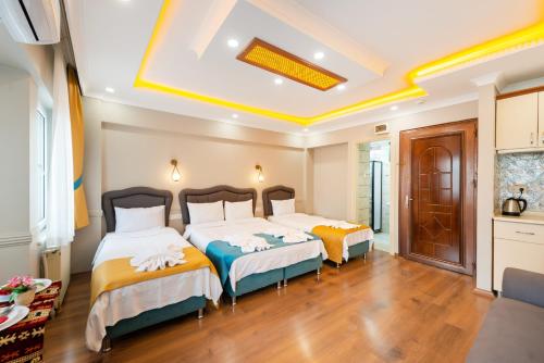 Kadirga Studios, Istanbul (fotografie 6)