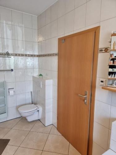 Fürdőszoba, Wohlfühloase (Wohlfuhloase) in Suhl