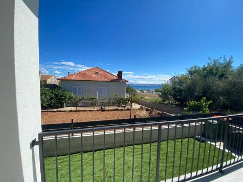 Apartment Isla with heated pool,center, near the beach, Preko (fotografie 6)