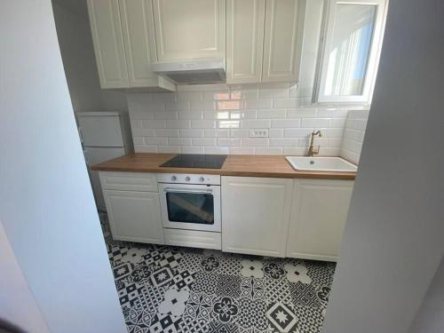 Apartment Isla with heated pool,center, near the beach, Preko (fotografie 10)
