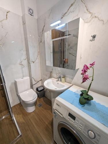 Kouriton apartment is an ideal place to relax - Klio