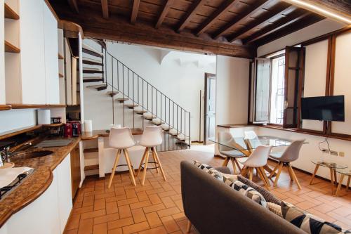 Palazzo Te - Casa mantovana Giuseppina Rippa 3