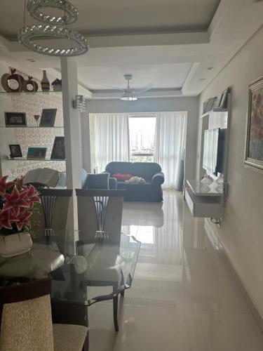 Apartamento com 2 quartos-Itapoa-Vila Velha-ES