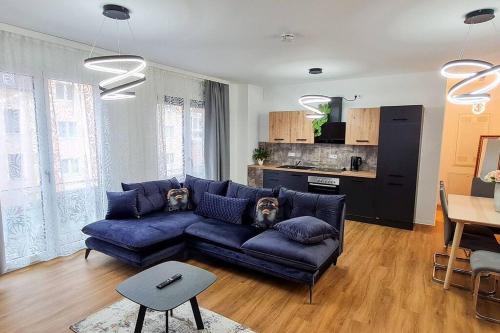 Luxus Wohnung im Stadtzentrum, Norimberk (fotografie 2)