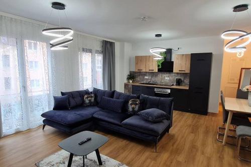 Luxus Wohnung im Stadtzentrum, Norimberk (fotografie 4)