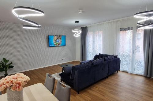 Luxus Wohnung im Stadtzentrum, Norimberk (fotografie 9)