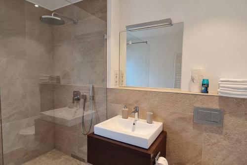 Luxus Wohnung im Stadtzentrum, Norimberk (fotografie 10)