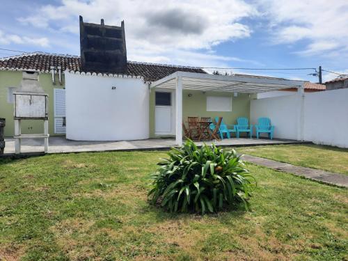 บริการและสิ่งอำนวยความสะดวก, Vila Nova House in วิลา โนวา (เกาะ Terceira)