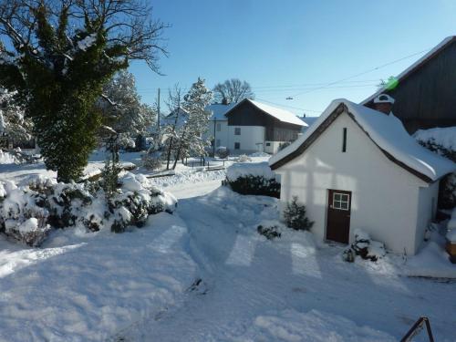 ทัศนียภาพภายนอกโรงแรม, Michlhof in โอเบรอสเทนดอร์ฟ
