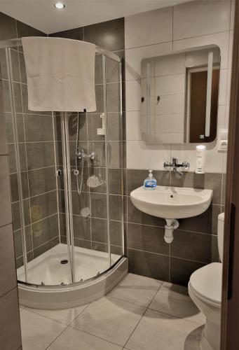 Hotel Homer Bydgoszcz - image 9