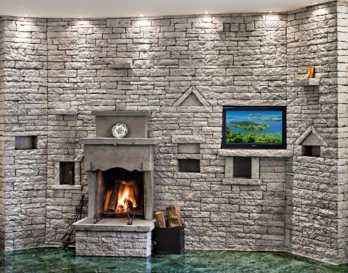 Dioni Hotel – Ioannina, OH