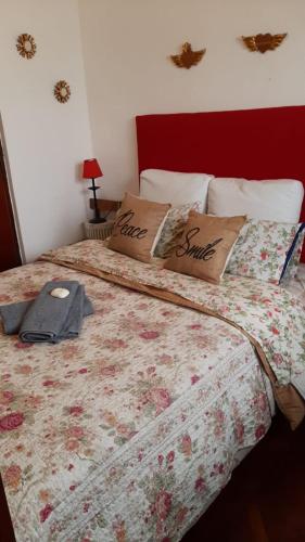 Mi Hogar tu Hogar, Salta