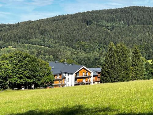 . Apartmán Anna Viktoria v Brčálníku