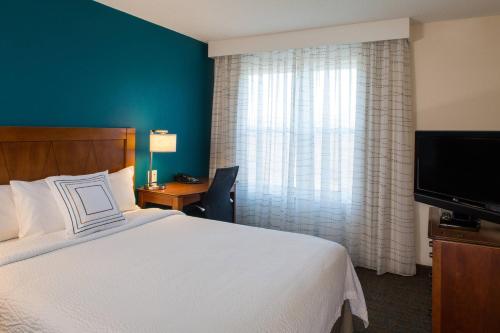 Residence Inn Arundel Mills BWI Airport