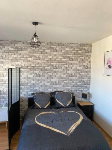 Appartement 1 chambre moderne à proximité du circuit des 24h