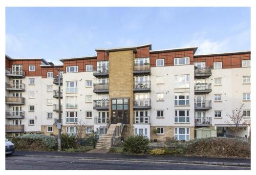 Edinburgh Apartment BR