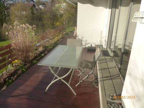 景觀, Ferienwohnung Lehrberg - Moderne Wohnung mit Wallbox für E-Auto (Ferienwohnung Lehrberg - Moderne Wohnung mit Wallbox fur E-Auto) in 萊爾貝格