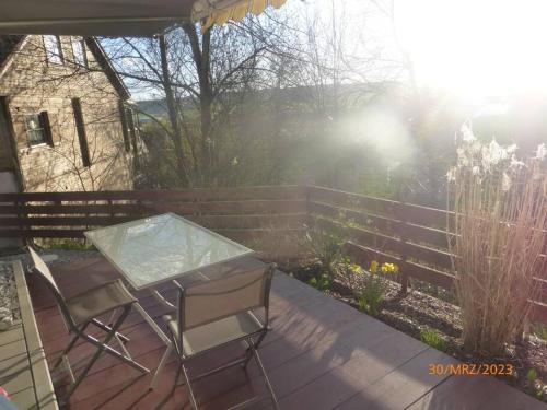 花園, Ferienwohnung Lehrberg - Moderne Wohnung mit Wallbox für E-Auto (Ferienwohnung Lehrberg - Moderne Wohnung mit Wallbox fur E-Auto) in 萊爾貝格