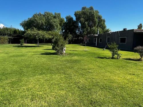 Alquilo casa quinta