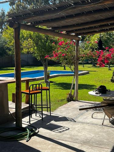 Alquilo casa quinta in 비야 아베라스타인