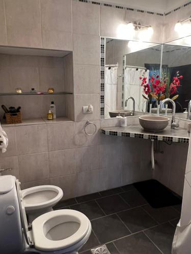 Alquilo casa quinta in 비야 아베라스타인