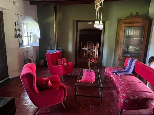 Alquilo casa quinta in 비야 아베라스타인