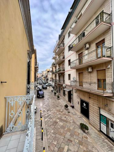 La Maison – Manfredonia, LA