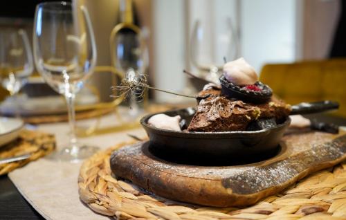 Tolevski Apartments, Bitola