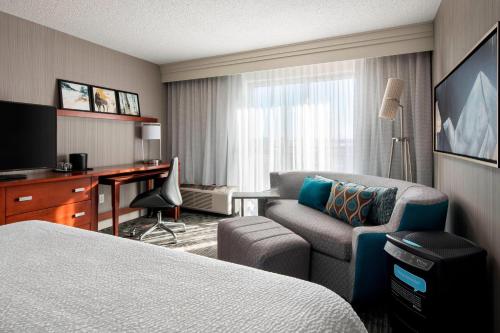 Courtyard by Marriott Denver Airport