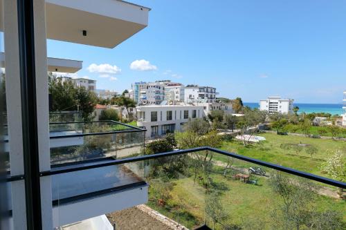 Hotel ABA – Ksamil, OR