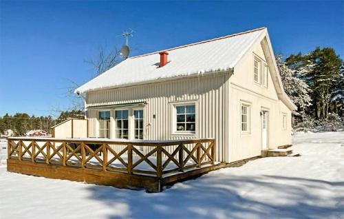 Pet Friendly Home In Lidköping - Sunnersberg