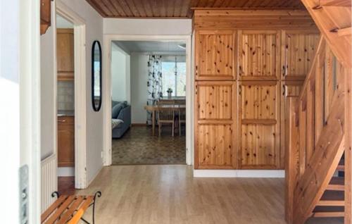 A szálláshely kívülről, Pet Friendly Home In Lidköping (Pet Friendly Home In Lidkoping) in Granvik