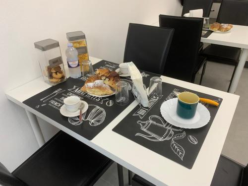 Konyha, B&B Ramura in Mazara Del Vallo