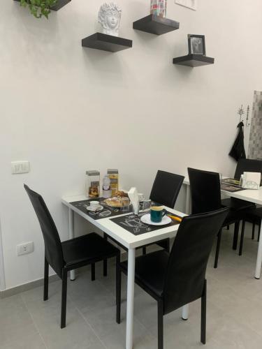 Konyha, B&B Ramura in Mazara Del Vallo