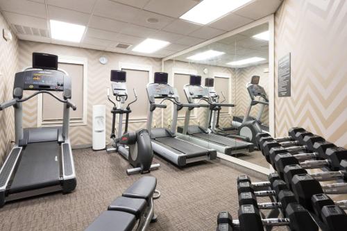 Residence Inn Brownsville - image 7