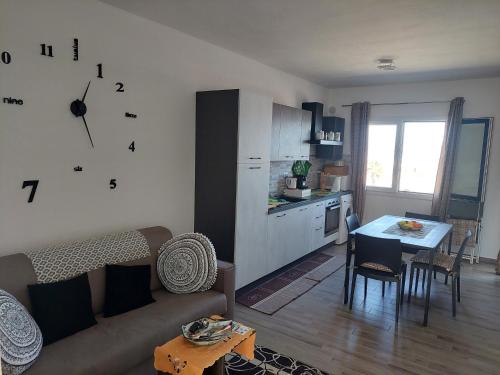 Ca' Maraisci, incantevole appartamento vista mare 5