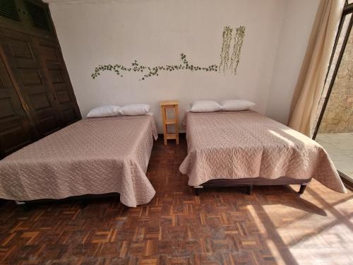 Central Hostel in Guatemala City