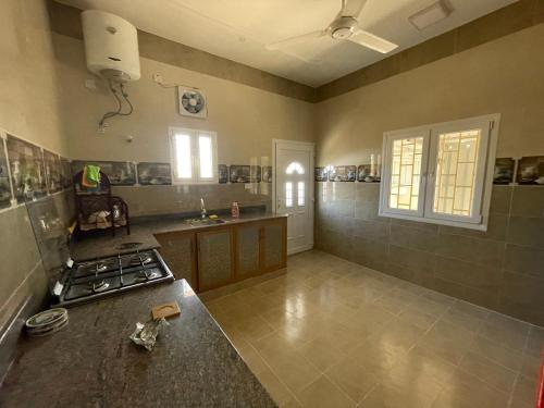 Apartment in Jabal Akhdar شقة في الجبل الأخضر, Sayq (fotografie 4)