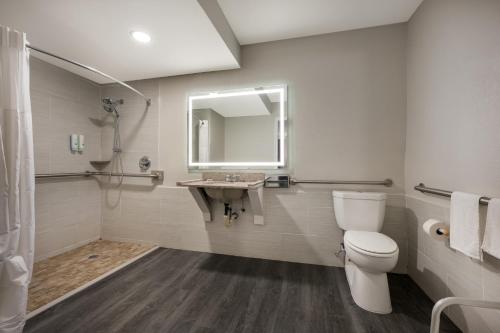 Econo Lodge Gadsden - Attalla - image 37