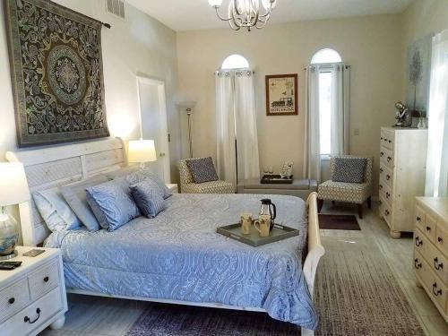 Tuscan Manor in Eureka Springs, USA
