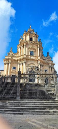 Balate Dimora in Centro Ragusa