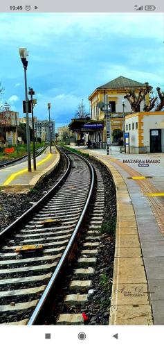 Appartamento Turistico LAncora