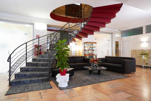 Hotel Plaza in Turin