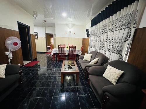 Green Garden Anuradhapura