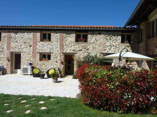 Domaine De La Tannerie chambres d'hôtes et appartements